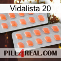 Vidalista 20 27